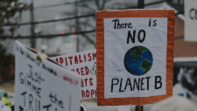 Ipsos Global Advisor complementado con datos regionales de Caribe y Centroamérica - CCA