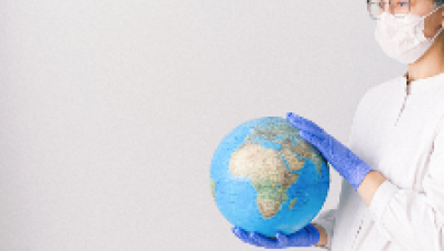 What Worries the World – Abril 2021