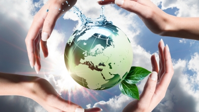 Sustainable brands UAE