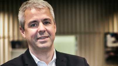 Alexandre Guérin | Ipsos | Nomination