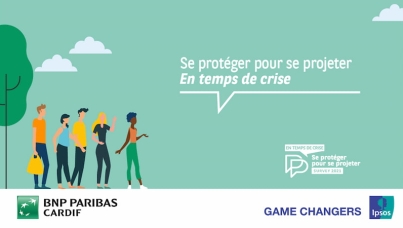 Ipsos | BNP Cardif | Assurance | Confiance | Covid