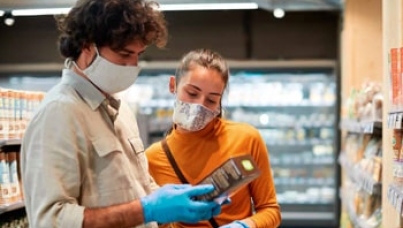 COVID-19 and the Food Safety – Environment Dilemma | Tetra Pak Index 2020 | Ipsos