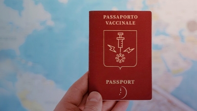 Covid, Green Pass: approvato dalla maggioranza degli italiani 