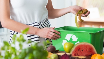 Covid, sostenibilità: gli italiani vogliono impegnarsi per ridurre lo spreco alimentare