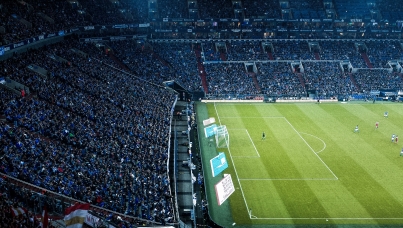 Widespread opposition to football’s European Super League