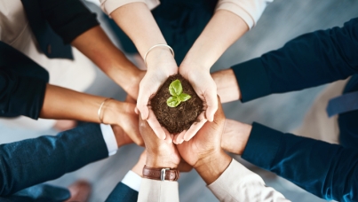 Earth day: la giornata mondiale della terra per un futuro più green e sostenibile