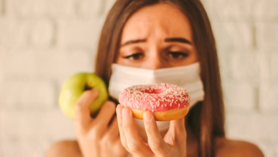 Gli effetti del Coronavirus sulla nostra salute