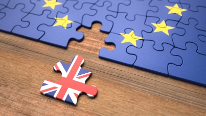 Life after Brexit – Britons predict more expensive food prices and falling EU migration