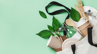 Packaging sostenibili: i nuovi trend per una comunicazione più green, chiara e accessibile