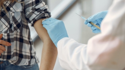 Vaccine