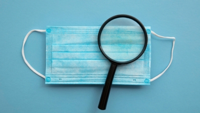 Le taux de positivité des tests PCR n’est pas statistiquement représentatif de la population. Découvrez l'analyse d'Henri Wallard