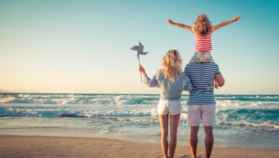 France Alliance Tourisme Ipsos France vacances d'été