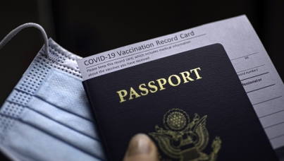 Perú es uno de los países que más apoya los pasaportes de vacunación 