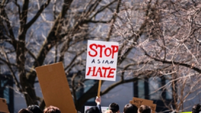 Asian-American Perspectives on Authenticity and Meaningful Allyship