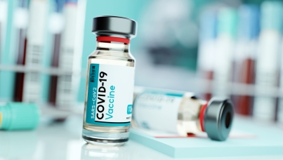 Ipsos MRBI/IPHA COVID Vaccine Tracker - May 2021