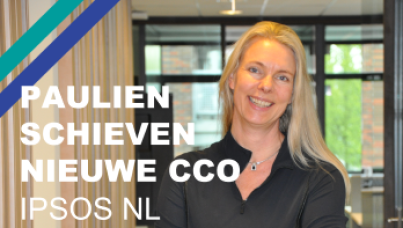 Paulien Schieven | Nieuwe CCO