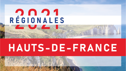 Régionales 2021 en Hauts-de-France : Xavier Bertrand profite d'un mandat salué par ses habitants