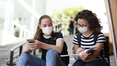 Covid, didattica a distanza: conseguenze sociali e psicologiche sui giovani