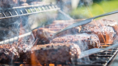 Red Meat