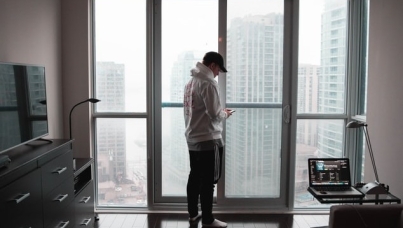 Toronto condominium