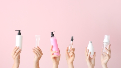 beauté | consommateur