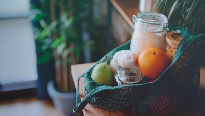 Sondaggio, sostenibilità alimentare: per gli italiani corrisponde al rispetto dell'ambiente