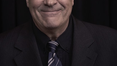 Actor Dan Aykroyd