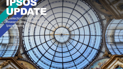 Ipsos Update - Jún 2021