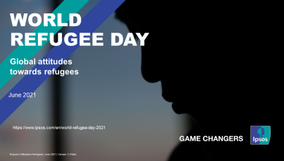 World Refugee Day 2021