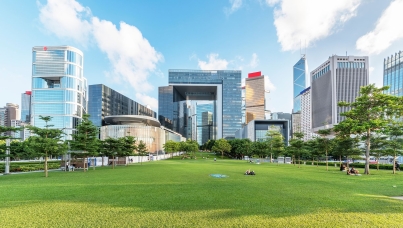 HKSAR