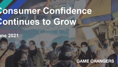 Indonesia Consumer Confidence
