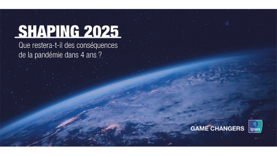 shaping 2025 | Webinar