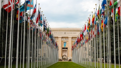Image of United Nations