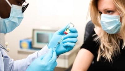 Developments and dynamics of a COVID-19 vaccine | Ipsos