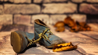 Photo of children's Shoes