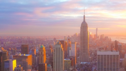 New York City
