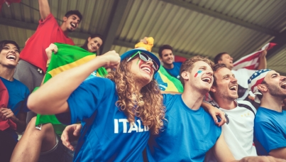 Europei 2021, la Nazionale di Calcio dell'Italia vincerà la UEFA EURO 2020? 