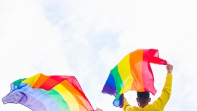 Ipsos LGBTQ+Pride global survey 