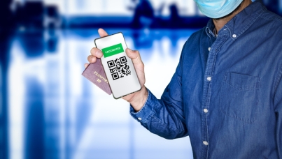 Green Pass Covid-19: cos’è e come funziona la nuova certificazione per viaggiare in Italia e Europa