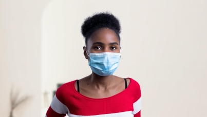 The initial slow spread of Covid-19 through Africa helped some countries to start preparing for the inevitable, but – a little more than a year into the pandemic – many Africans report a rather devastating effect on their lives and livelihoods.
