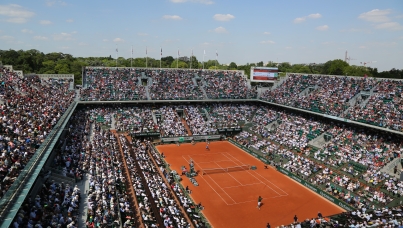 social listening | roland garros