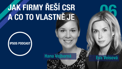 06 - Jak firmy řeší CSR a co to vlastně je