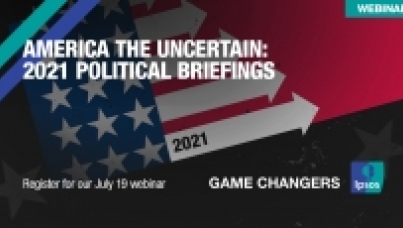America the Uncertain