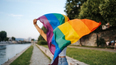 54% des citoyens du monde sont favorables au mariage entre deux personnes du même sexe