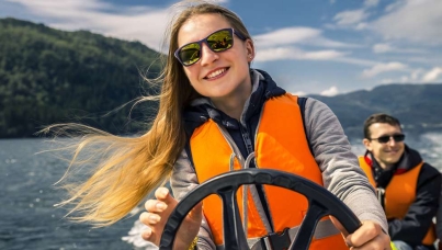 båtliv