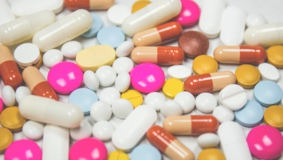 precription medicines