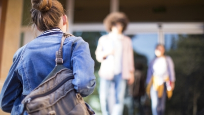 Baromètre “Addictions et leurs conséquences chez les jeunes”