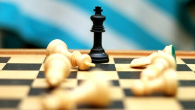Chess Pieces