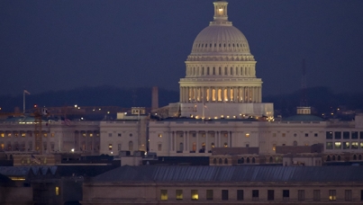 Reuters/Ipsos Poll: Big Government