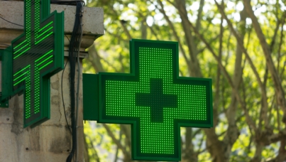 Pharmacie | Vaccination | Covid-19